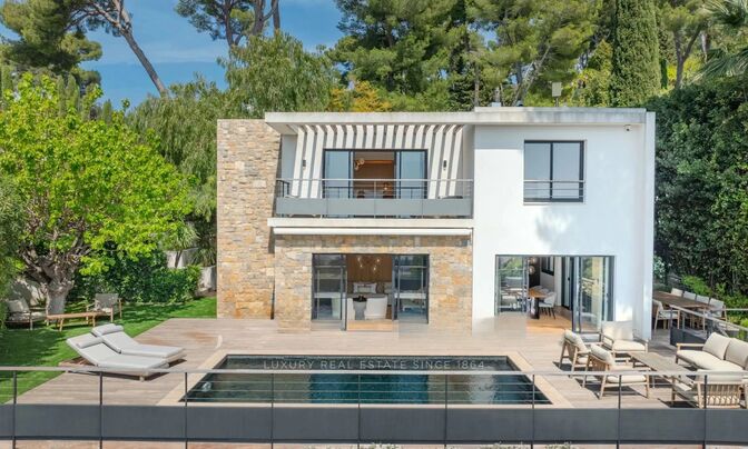 Villa Cannes