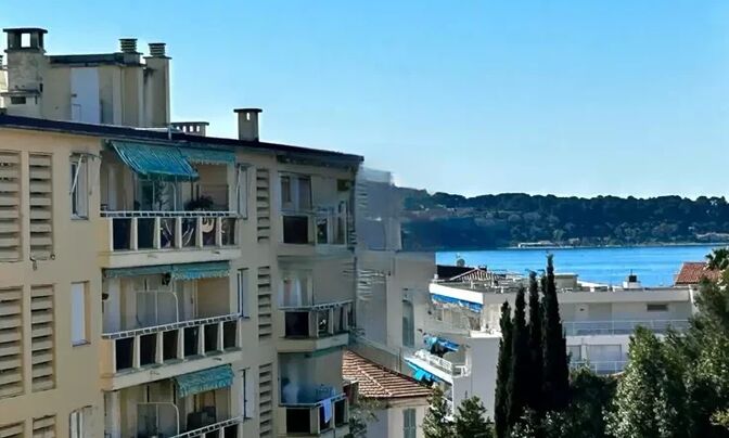 Villa Cannes