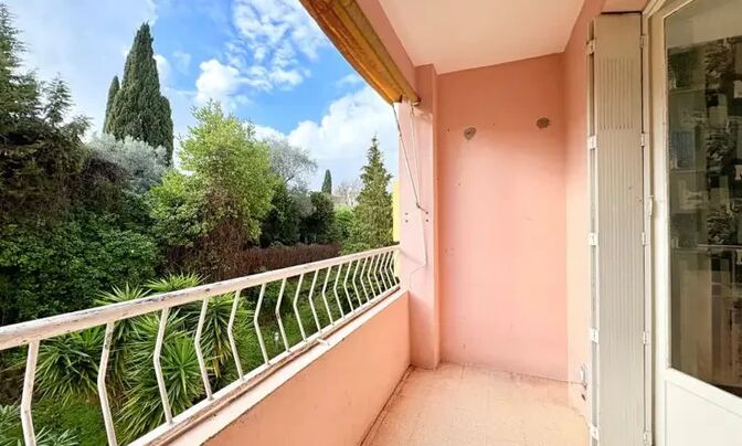Villa Cannes La Bocca
