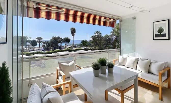 Property Cannes