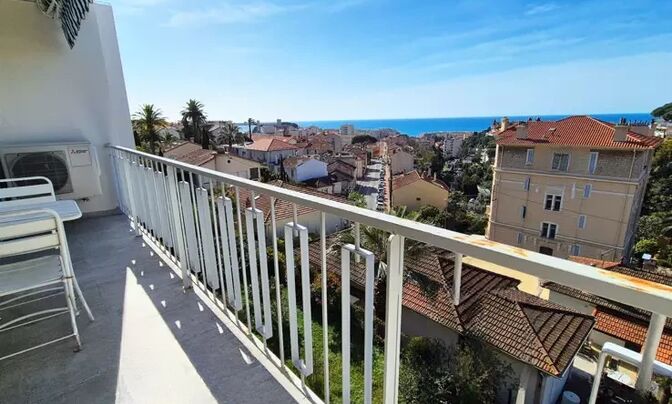Villa Cannes