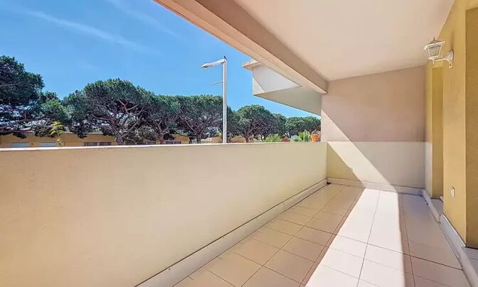 Villa Cannes La Bocca