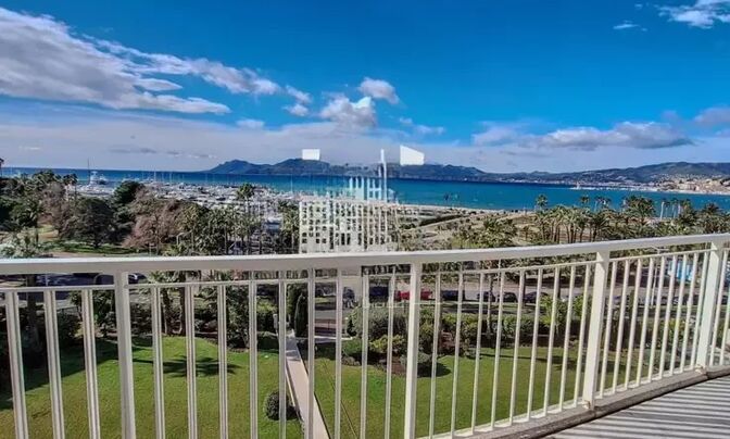 Villa Pointe Croisette