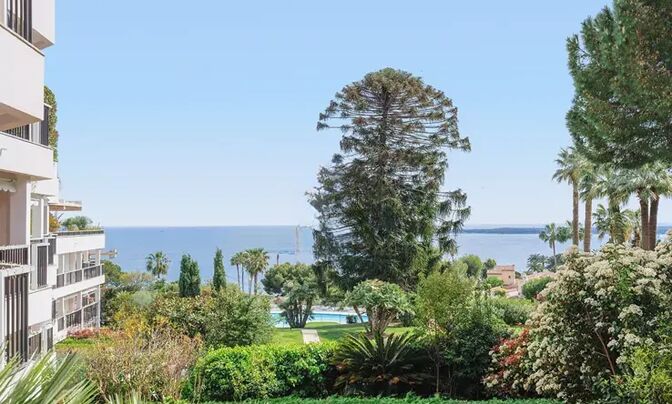 Estate Cannes