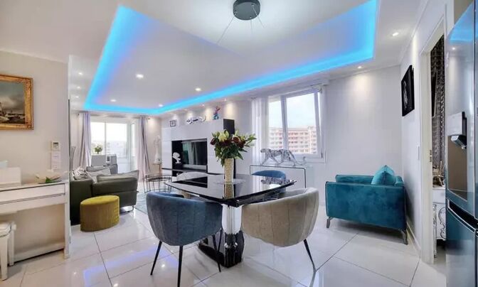 Villa Pointe Croisette