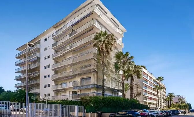 Villa Pointe Croisette