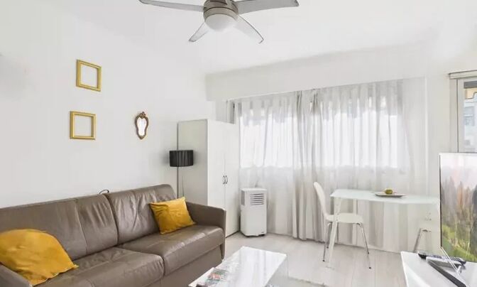 Villa Carnot Cannes