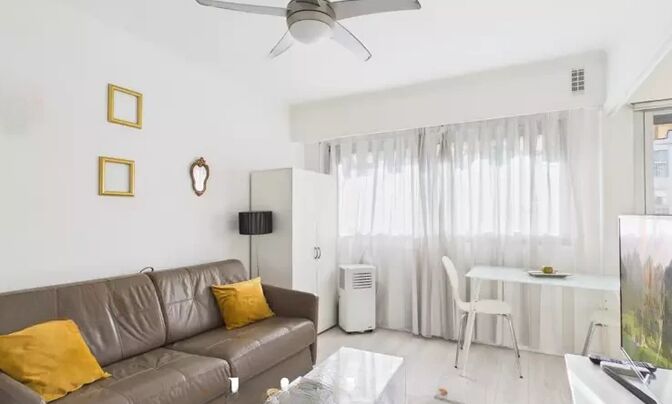 Villa Cannes Carnot