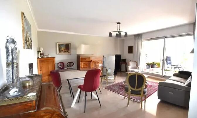 Villa La Bocca Nord