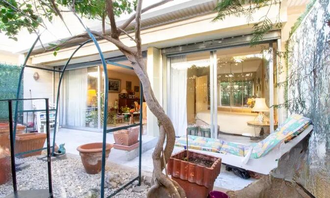 House Cannes