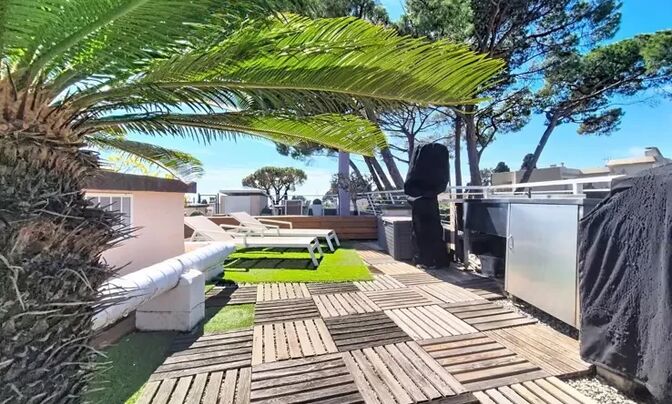 Estate Cannes Californie
