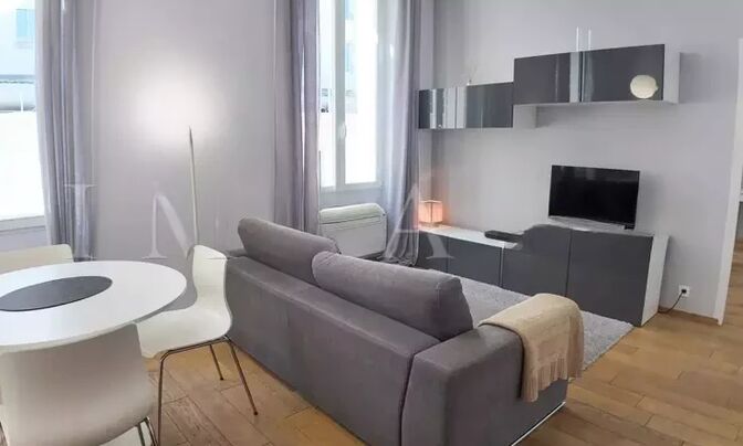House Cannes Centre-ville