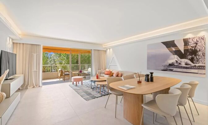 Villa Pointe Croisette