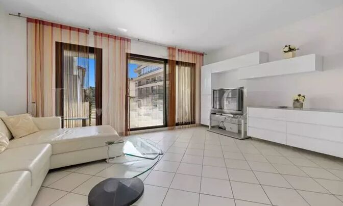 Villa Cannes République