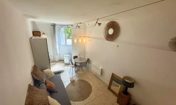 Villa Cannes Californie
