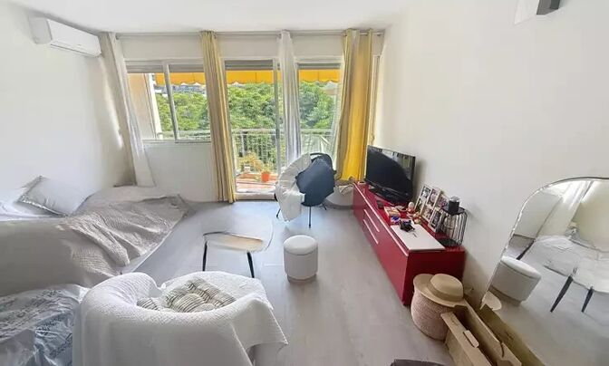 Villa Petit Juas
