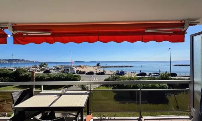 Villa Cannes