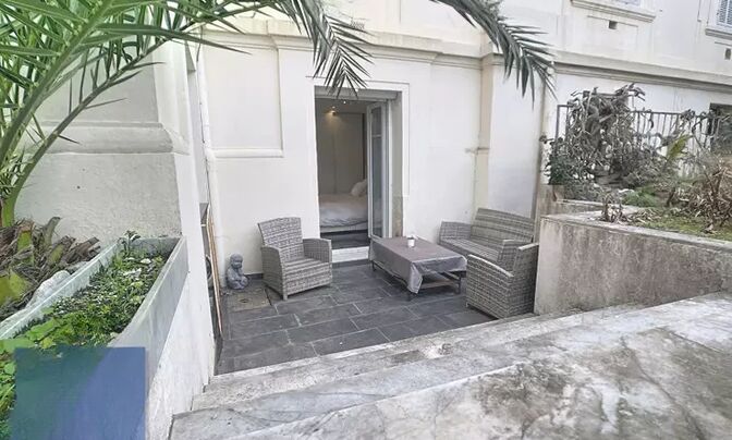 House Pointe Croisette