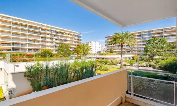 Villa Pointe Croisette