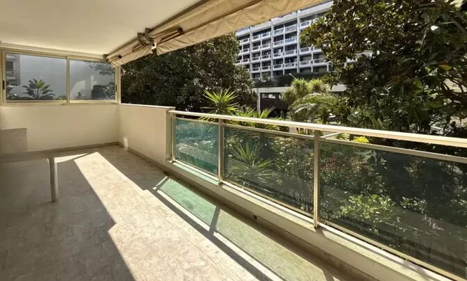 Villa Cannes Centre-Ville
