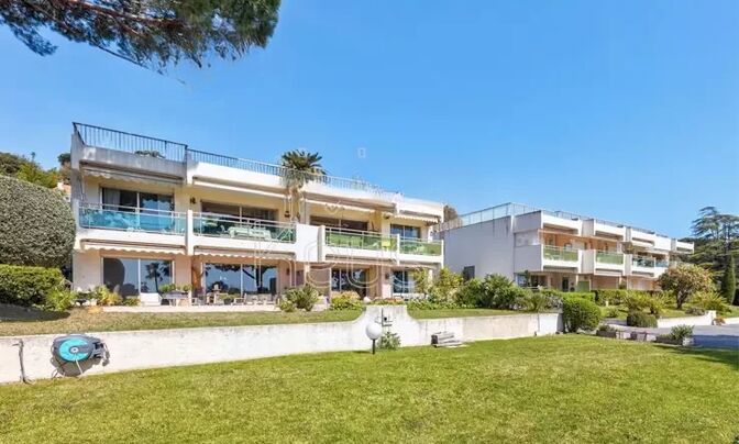 Villa Croix des Gardes