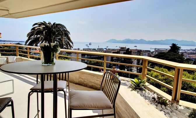 Property Type: Villa  
Location: Cannes, Californie  

**Villa Cannes Californie**