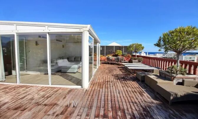 Villa Pointe Croisette