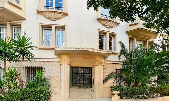 Villa Pointe Croisette