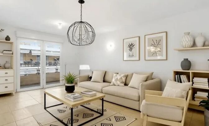 Villa Cannes La Bocca