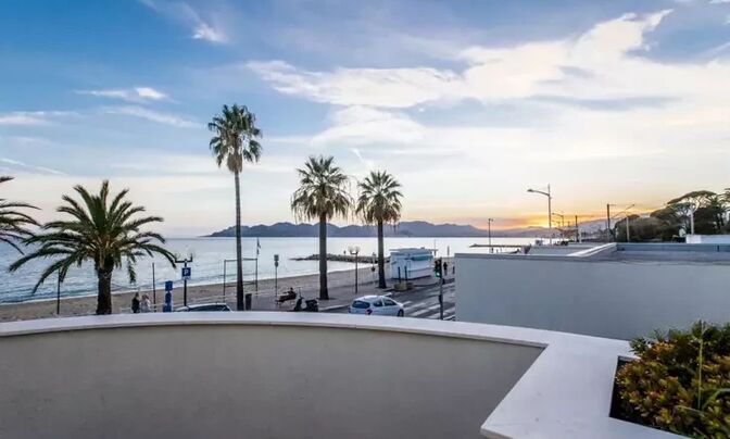 Villa Cannes Croix des Gardes