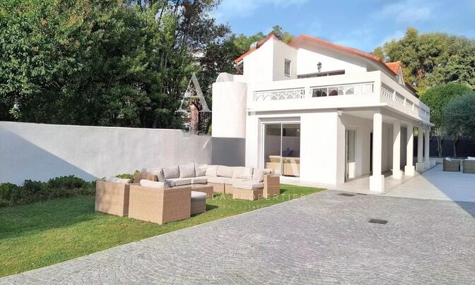 Villa Pointe Croisette