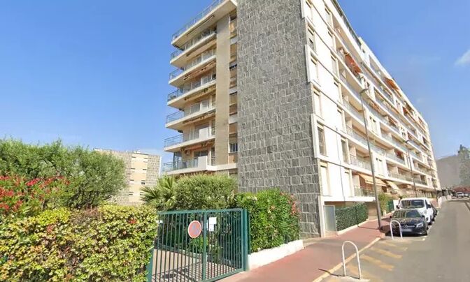 Villa Pointe Croisette