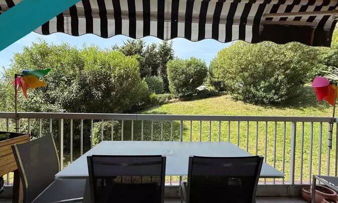 Villa Cannes Croix Gardes