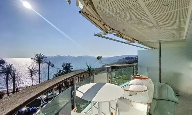 Residence Cannes Centreville