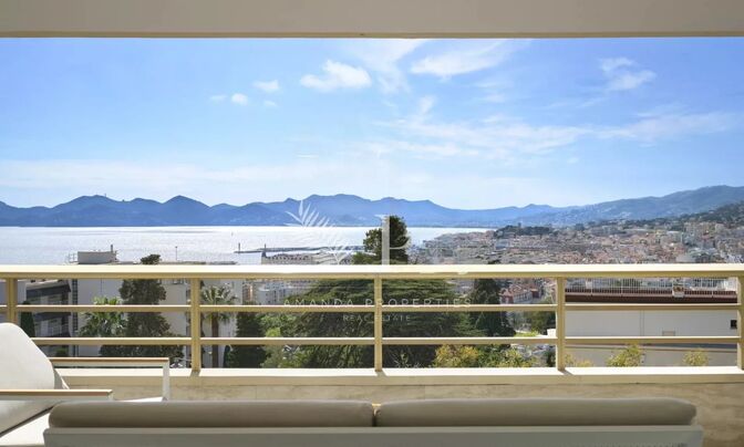 House Cannes