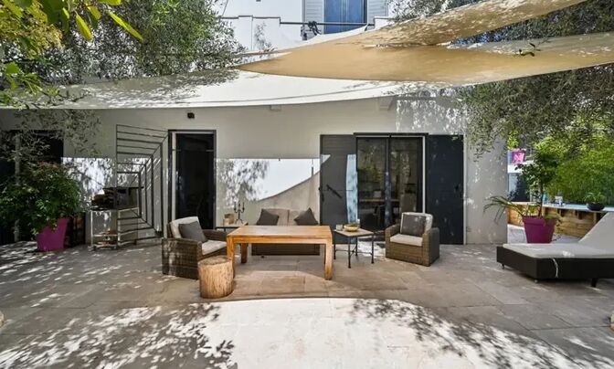 Villa Cannes République