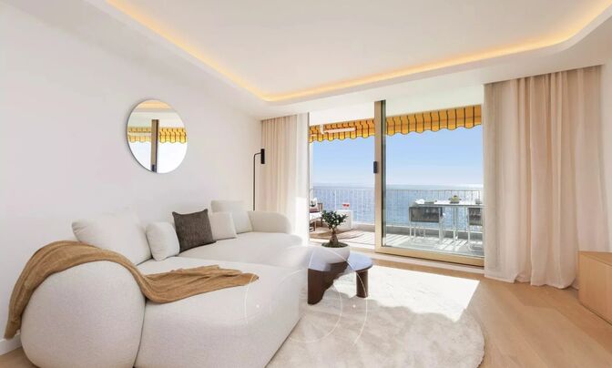Villa Pointe Croisette