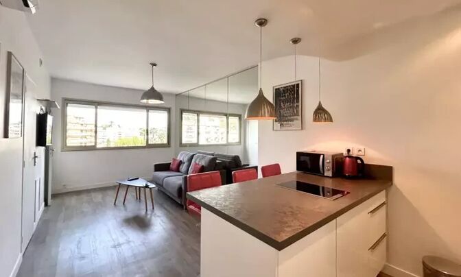 Villa Cannes