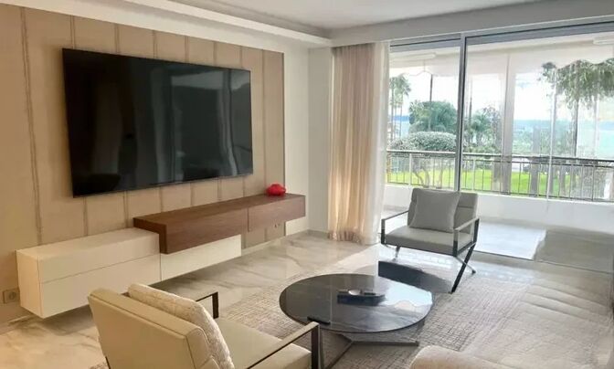 Villa Cannes Centre-Ville