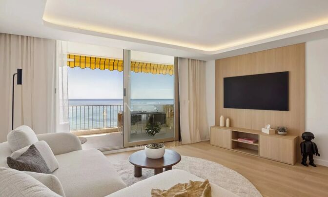 Villa Pointe Croisette