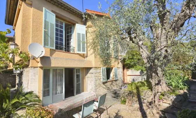 Villa Cannes