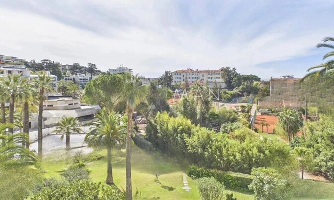 House Cannes