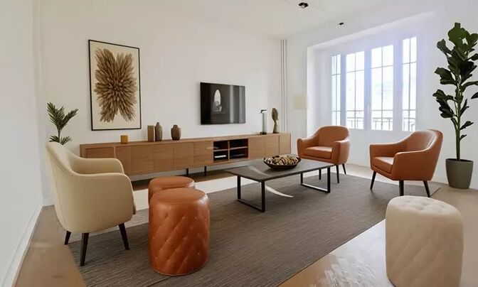 Villa Cannes République