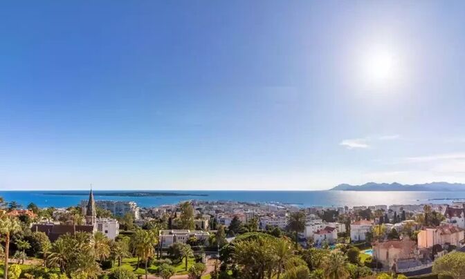 Villa Cannes