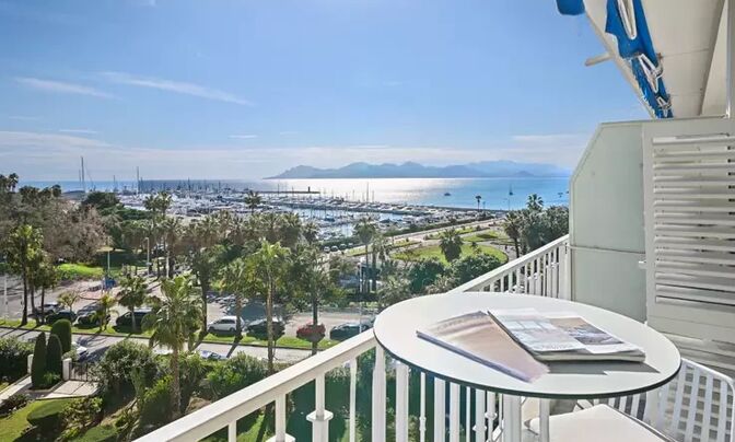 Villa Pointe Croisette
