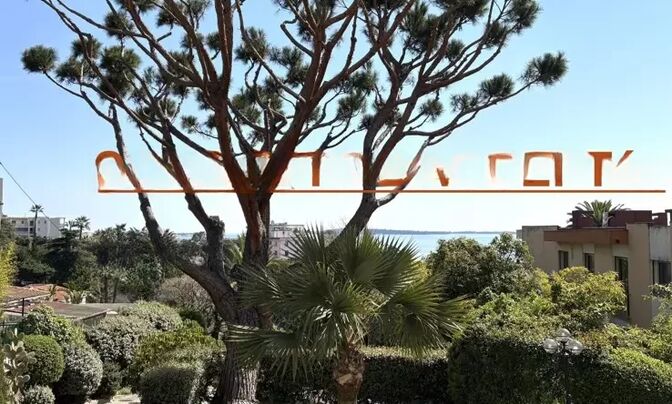 Villa Cannes Croix des Gardes