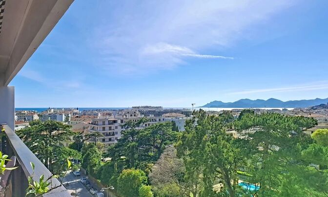 House Cannes