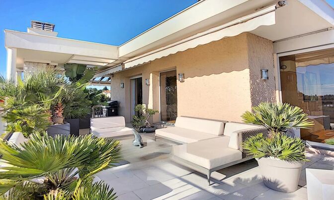 Property Cannes