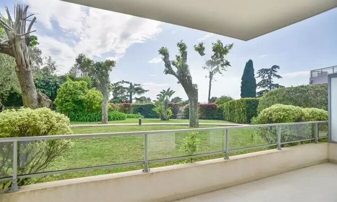 Villa Cannes
