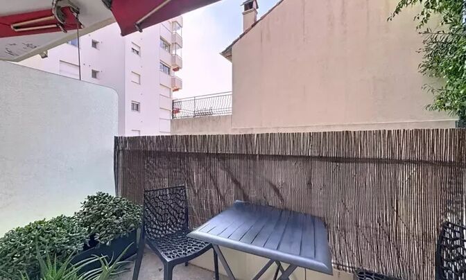 Villa Petit Juas